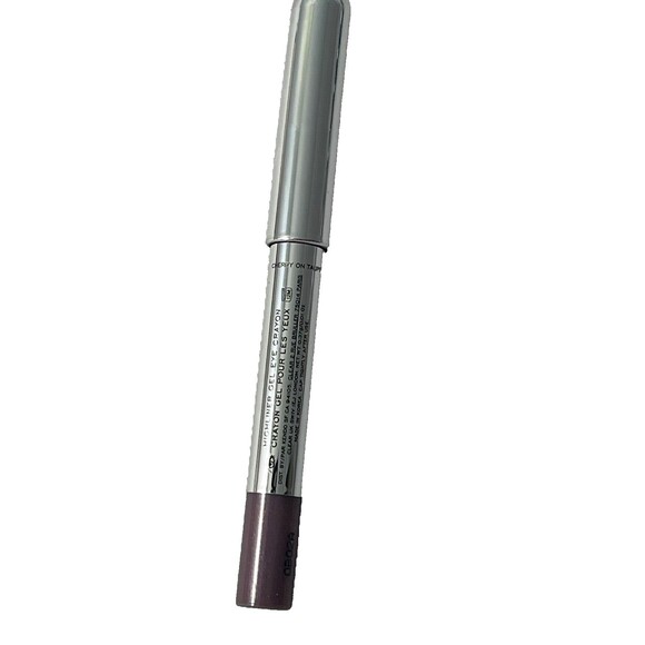 MARC JACOBS Highliner Matte Gel Eye Crayon **Cherry on Taupe** Mini - Picture 5 of 5